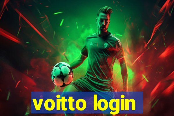 voitto login